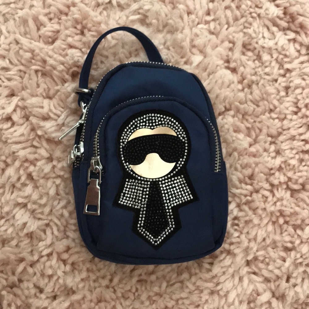 Cute little purse